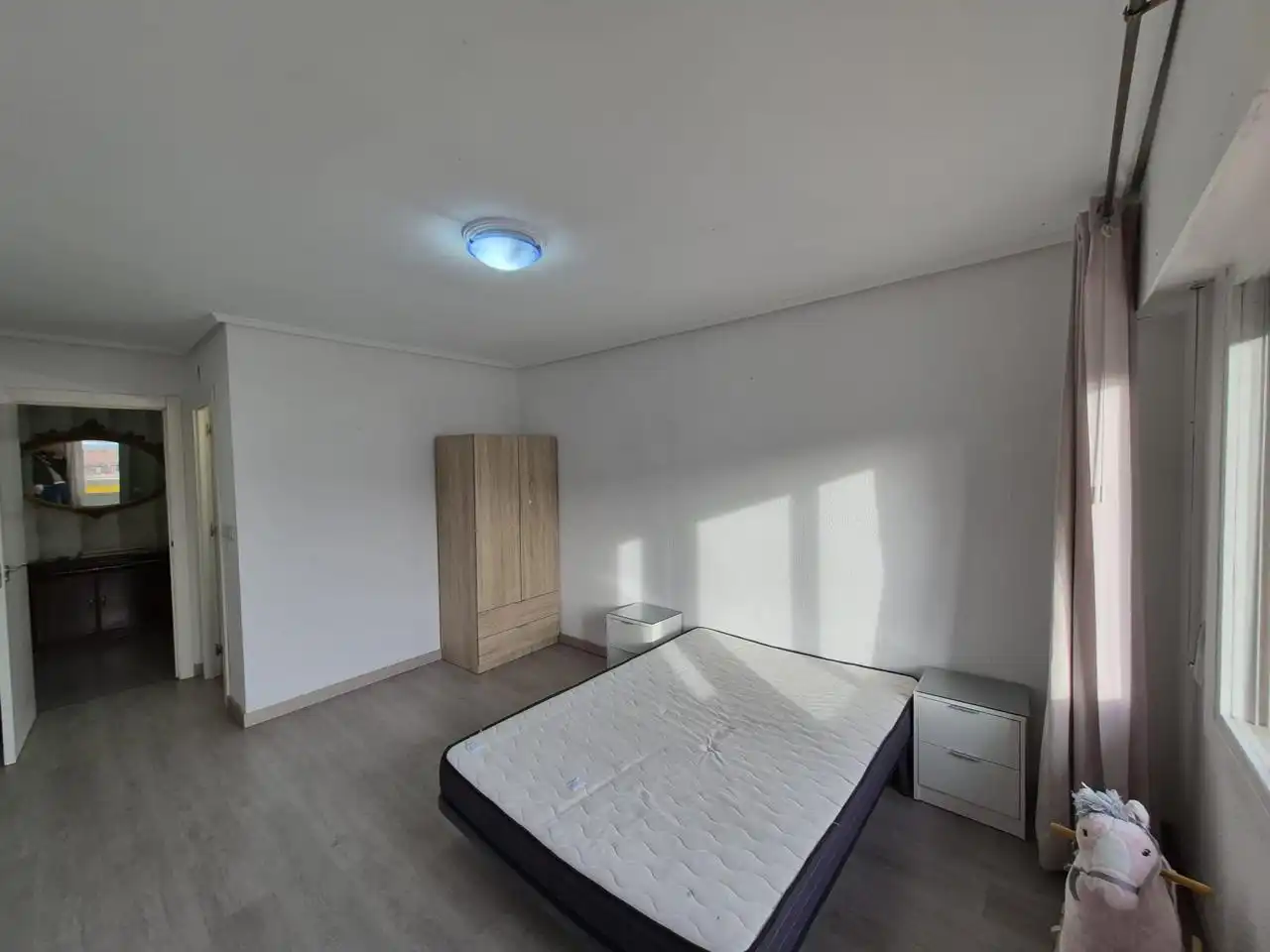 Bedroom of Flat for sale in Barakaldo   with Terrace