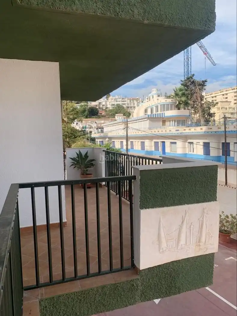 Wohnung mit Aufzug zum Verkauf in Calle Aladino 37, imagen 13