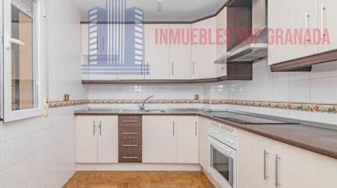 Foto 5 von Haus oder Chalet zum Verkauf in Logroño, La Zubia Ciudad, La Zubia