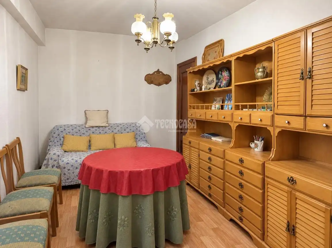 Wohnung zum Verkauf in Villaverde, imagen 14