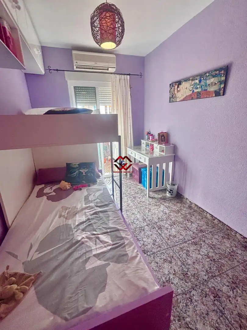 Bedroom of Detached homes for sale in San Javier