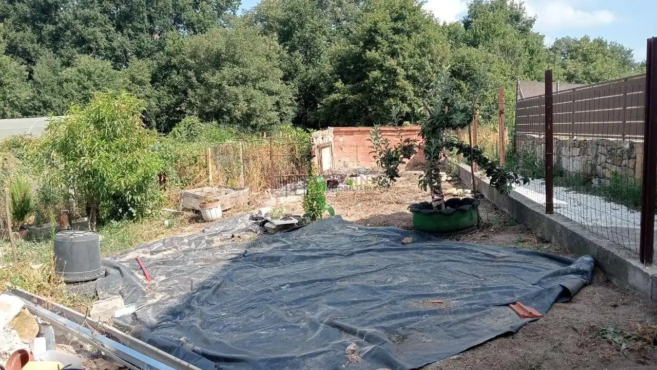 Country homes for sale in Taboadela  with Heating, Private garden and Terrace