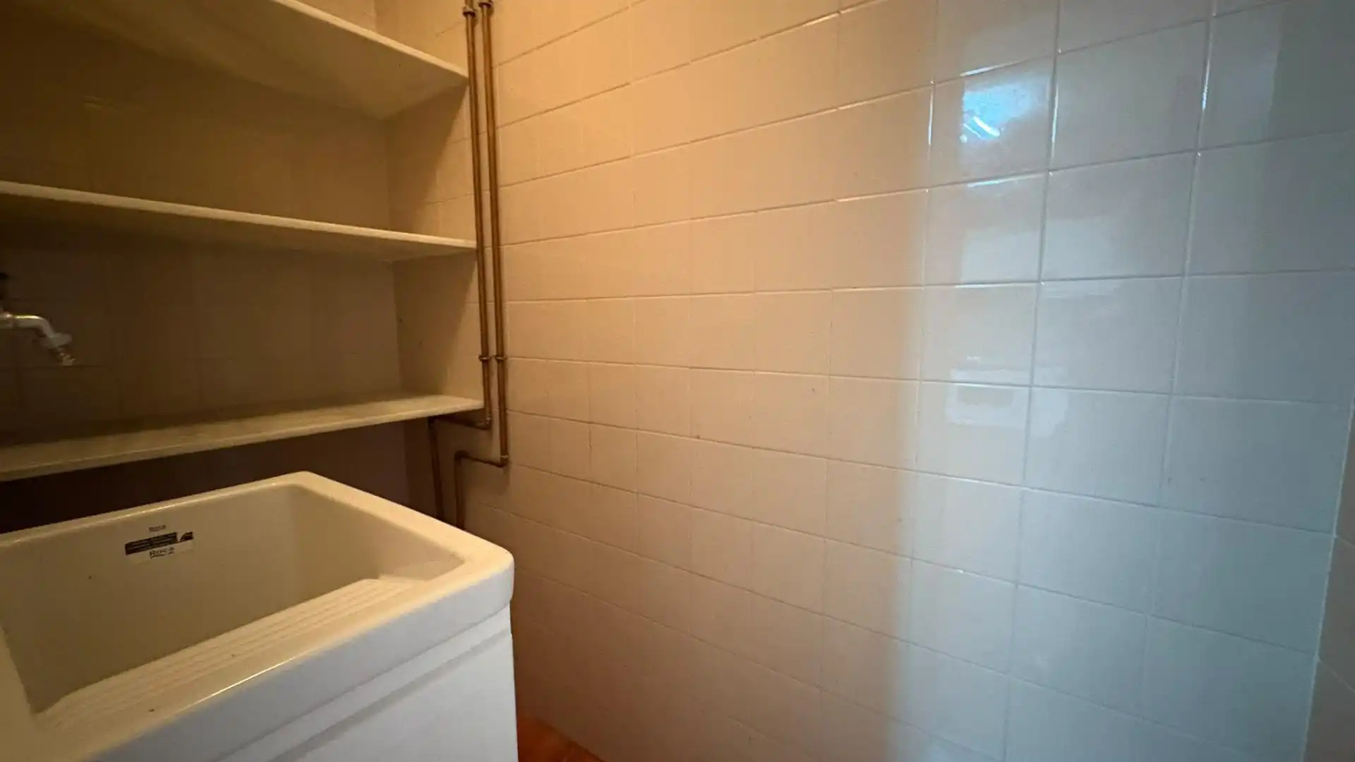 Flat for sale in Málaga  with Terrace and Balcony