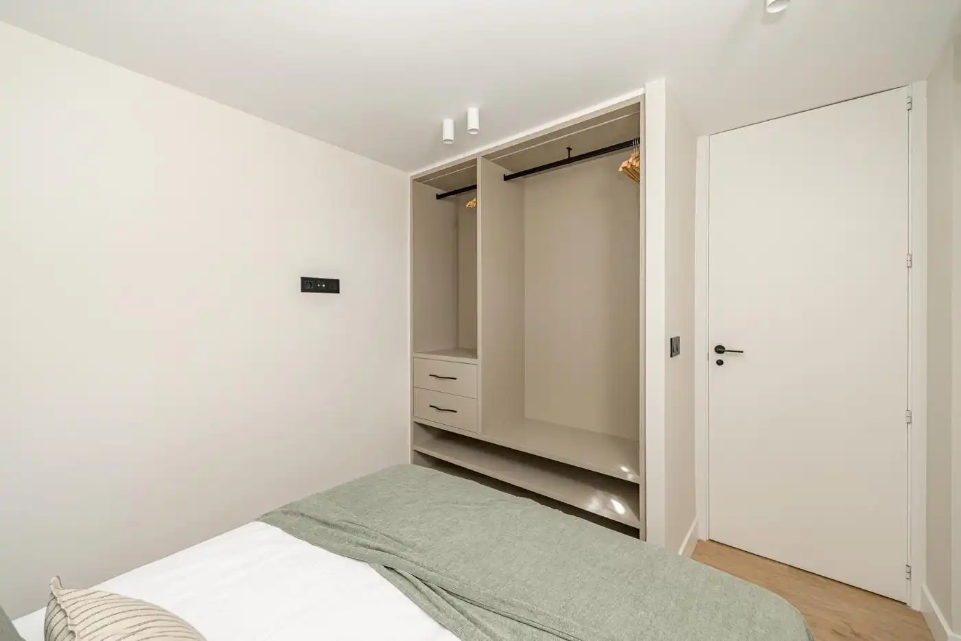 Habitación de Piso en venta en Madrid con Aire acondicionado y Calefacción