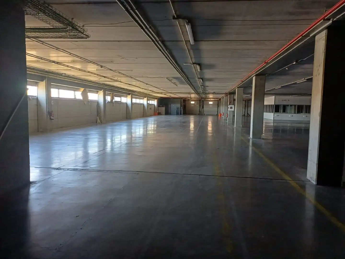 Nau industrial de lloguer a PUIG DELS TUDONS, imagen 3