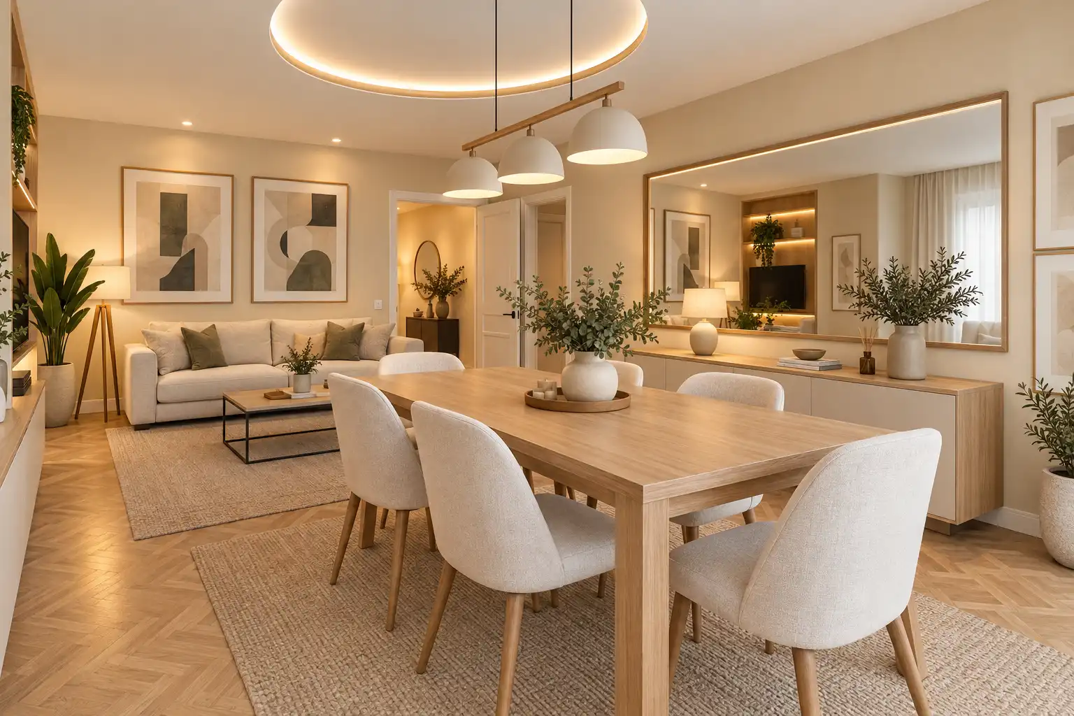 Appartement avec ascenseur à vendre à Calle de Bravo Murillo