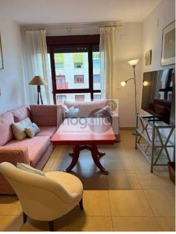 Piso en Alquiler en El Cano - Los Bermejales