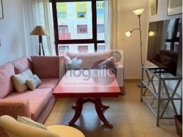 Foto 2 de Pis de lloguer a El Cano - Los Bermejales, Sevilla