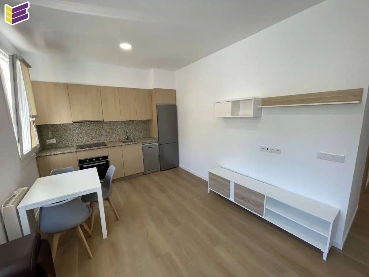 Flat for rent in Calle Tomás Alonso, Bouzas