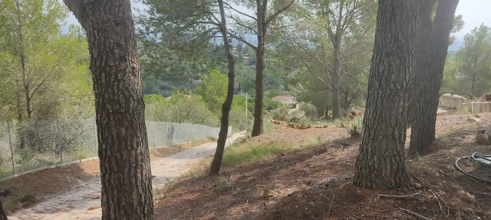 Terrenys i solars en venda a de Rouredes, imagen 2