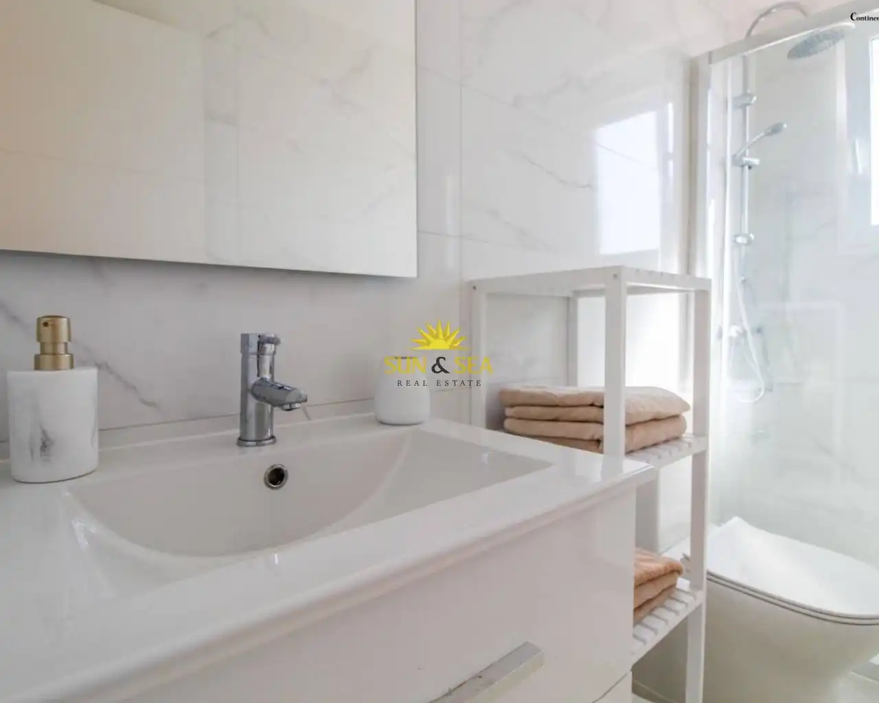 Penthouse mit Aufzug zum Verkauf in Playa del Acequión, Náufragos y Rocío del Mar, imagen 14