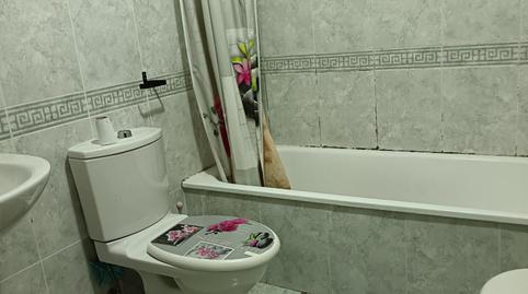 Foto 2 de Pis en venda a El Grao, Castellón de la Plana / Castelló de la Plana