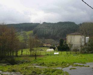 Residential zum verkauf in Berriz