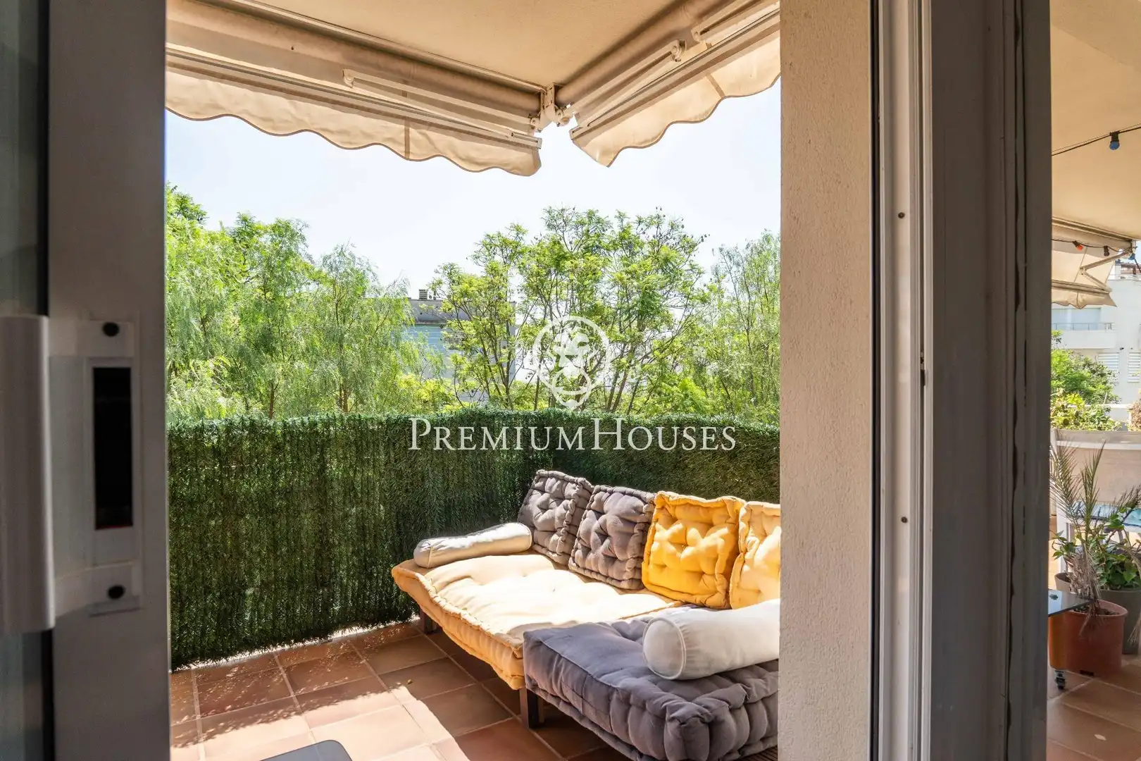 Flat with pool for sale in Can Pei, imagen 24