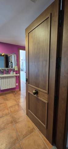 Piso en Venta en Carrer del Portell en Vilanova de Prades