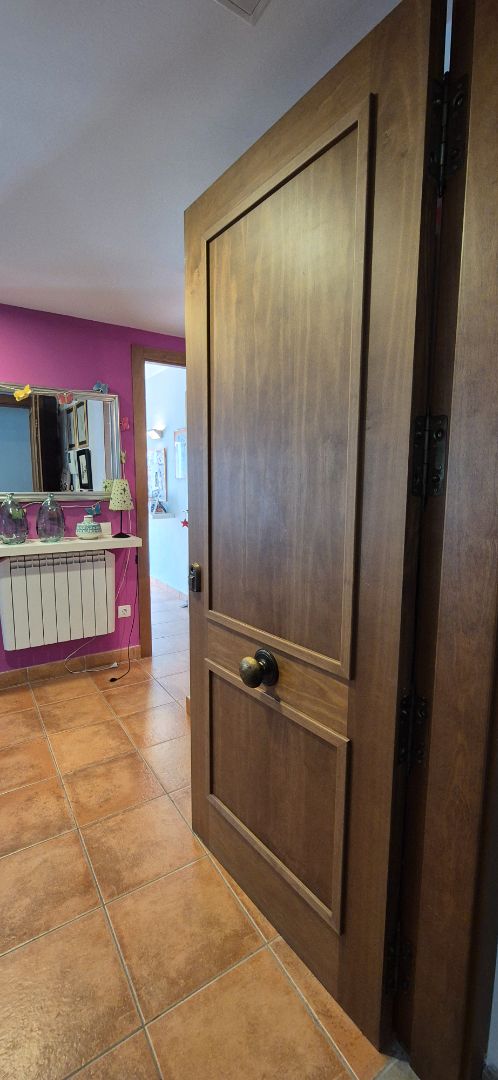 Flat for sale in Vilanova de Prades  with Heating and Balcony