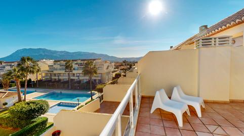 Photo 2 of Duplex to rent in Carrer Rap, 4, Les Bassetes - El Marjal, Alicante