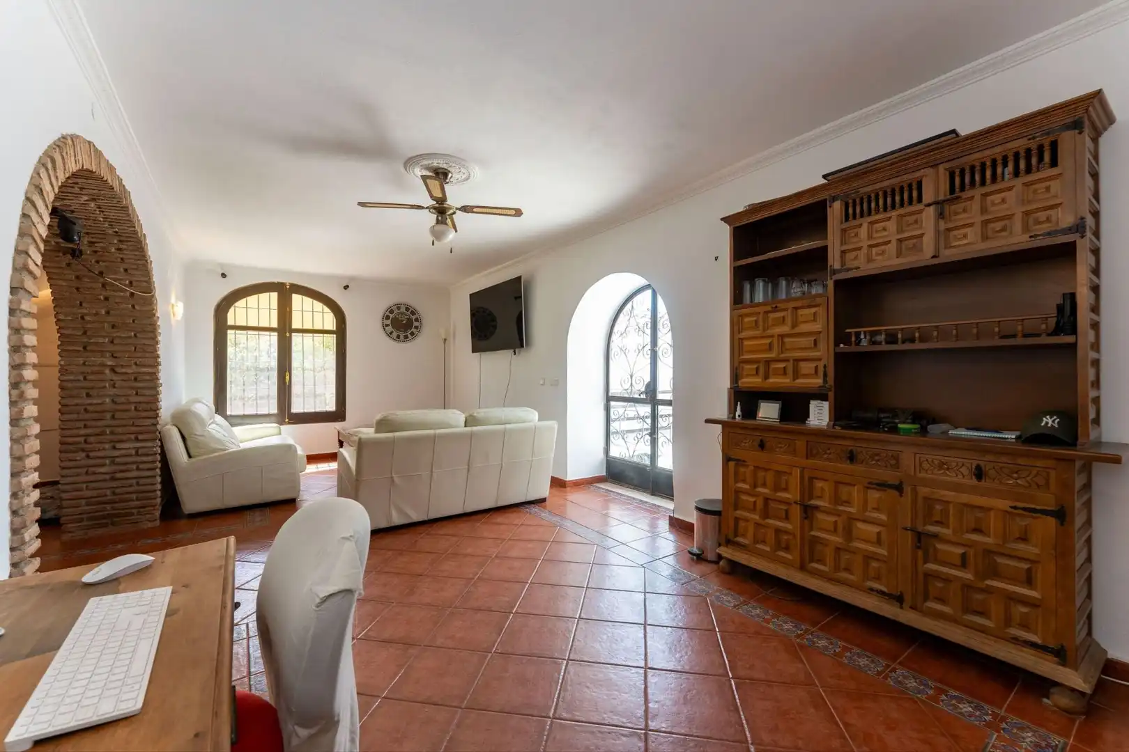 Finca rústica en venta en Coín