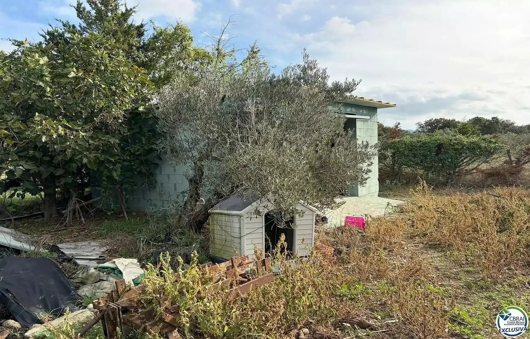 Residential land for sale in TORRE DEL VIENTO, imagen 2