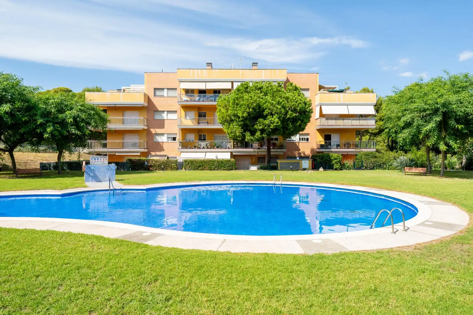 Piano terra con piscina in vendita a Pla de Maset - Cap de Salou, imagen 34