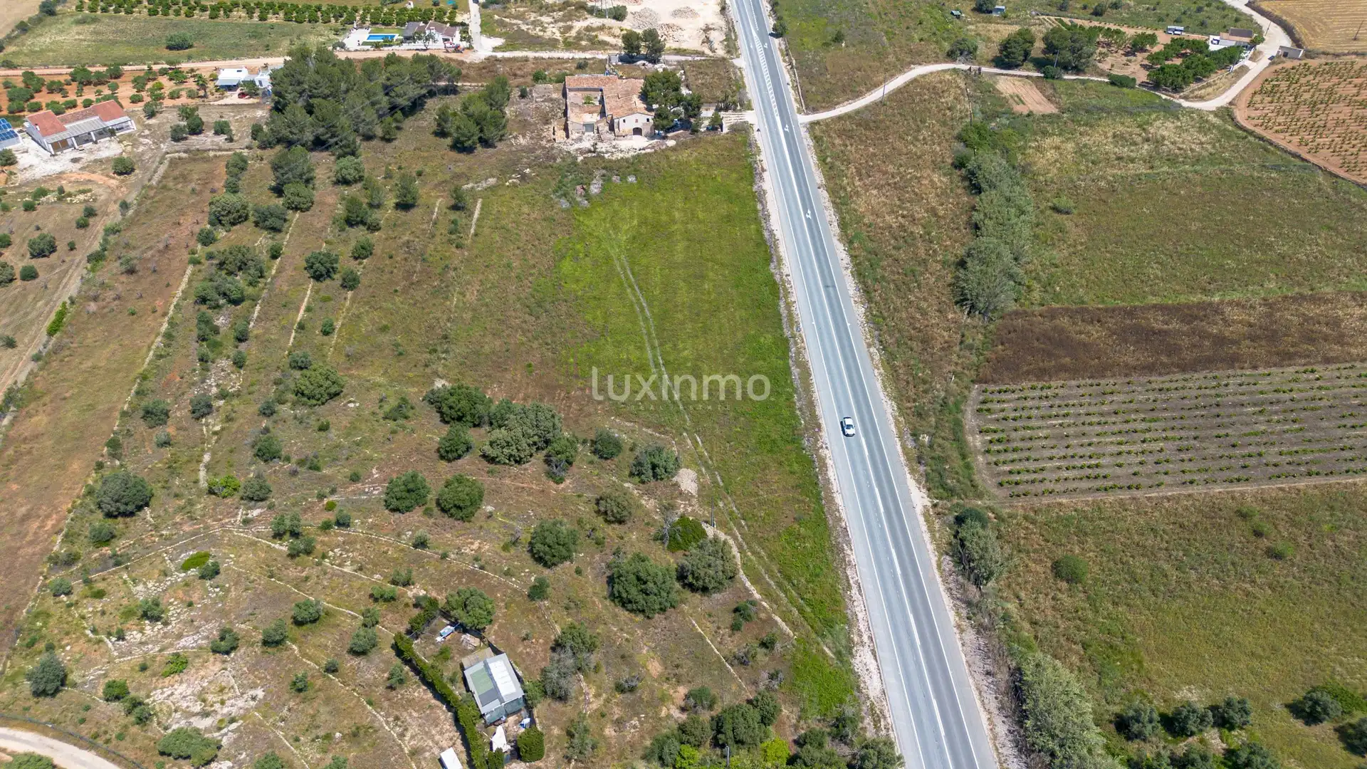 Terrenys i solars en venda a Teulada, imagen 2