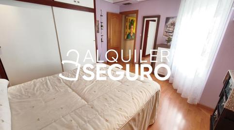 Foto 4 de Piso de alquiler en Poeta Miguel Hernández, Reina Victoria - Miguel Hernández, Elche / Elx