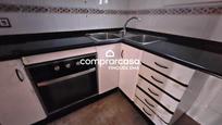 Kitchen of Flat for sale in L'Hospitalet de Llobregat