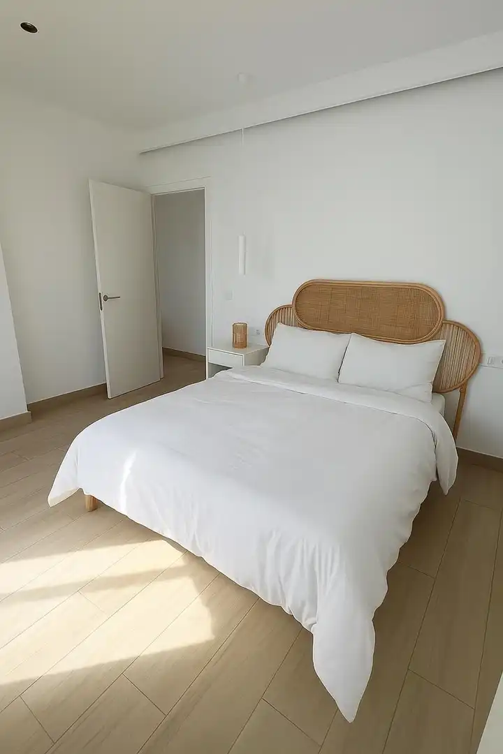 Apartment to rent in Candelaria - Playa La Viuda, imagen 9