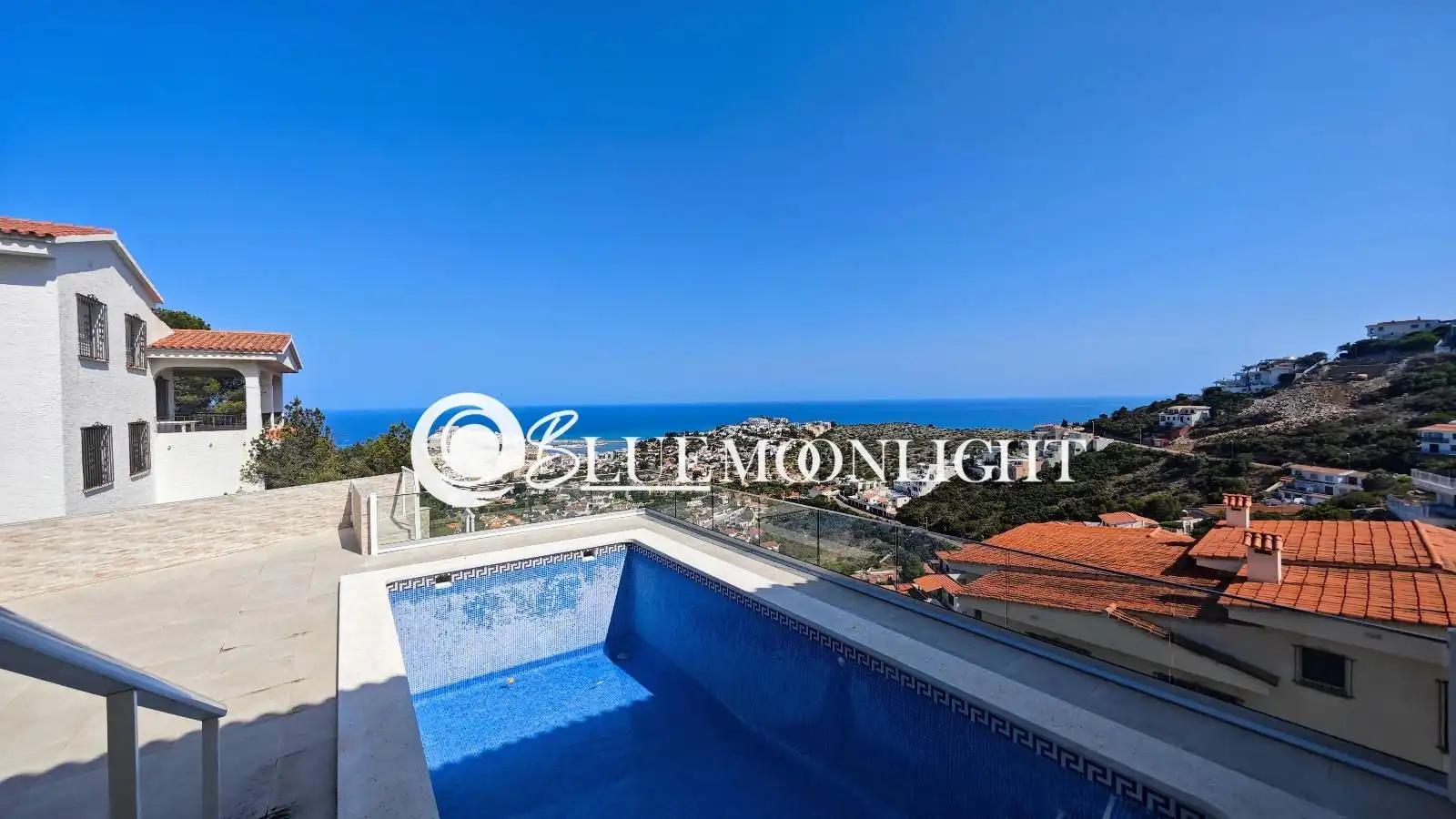 Villa avec terrasse à vendre à rumania, imagen 7