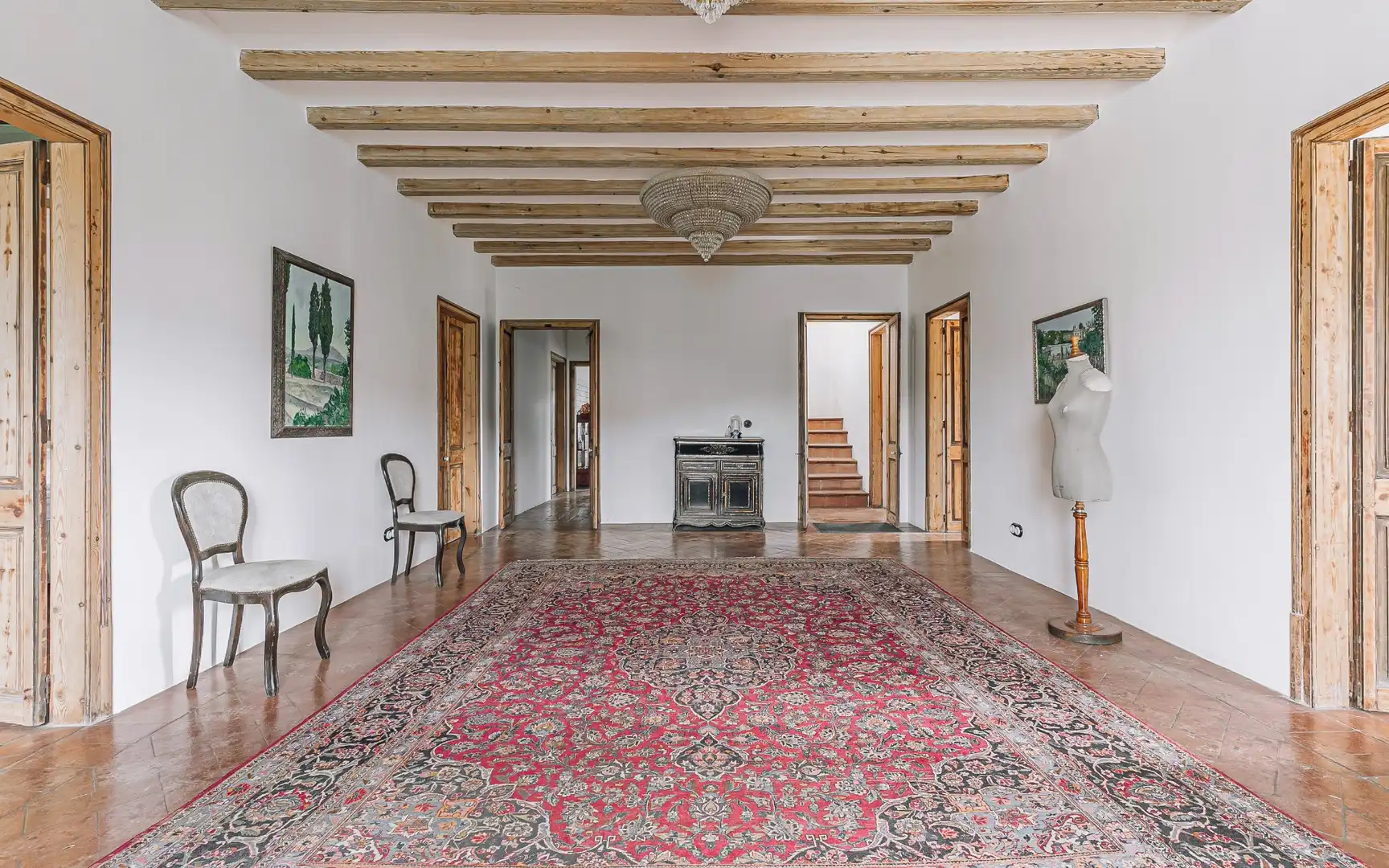 Casa o chalet en venta en Gelida con Calefacción, Jardín privado y Trastero