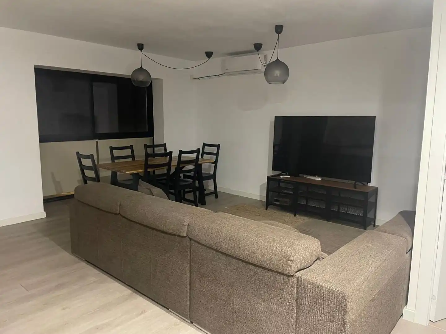 Duplex to rent in pau casals 68, imagen 3