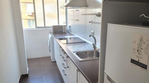 Photo 5 of Flat to rent in Domingo Fernández, Nueva España, Madrid