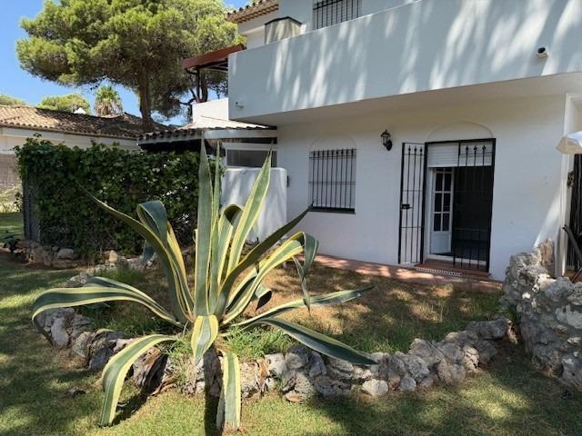 Foto 1 de Apartamento en venta en La Barrosa, Cádiz