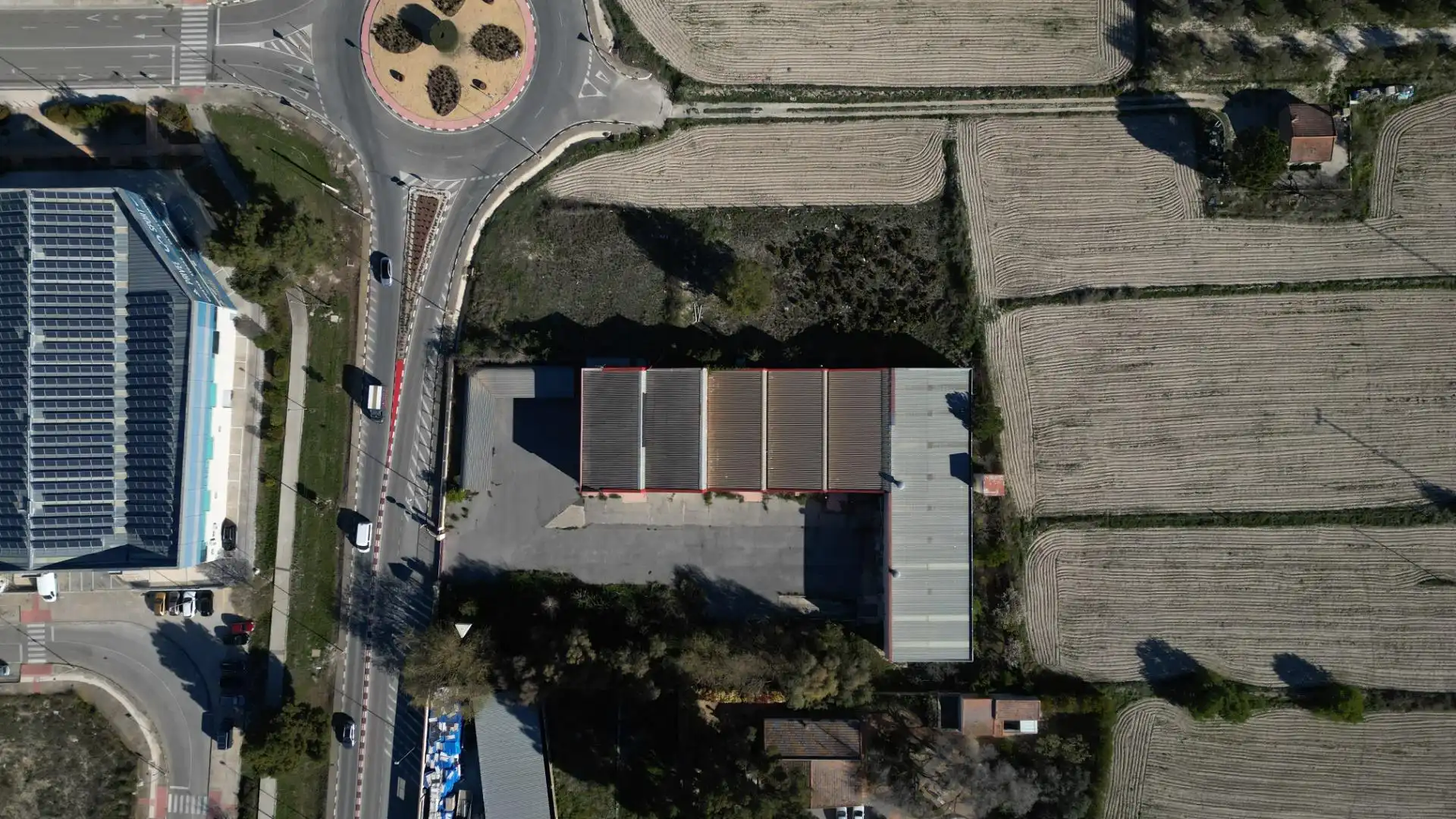 Nave industrial en venta en Camino N 340, 21, Onil