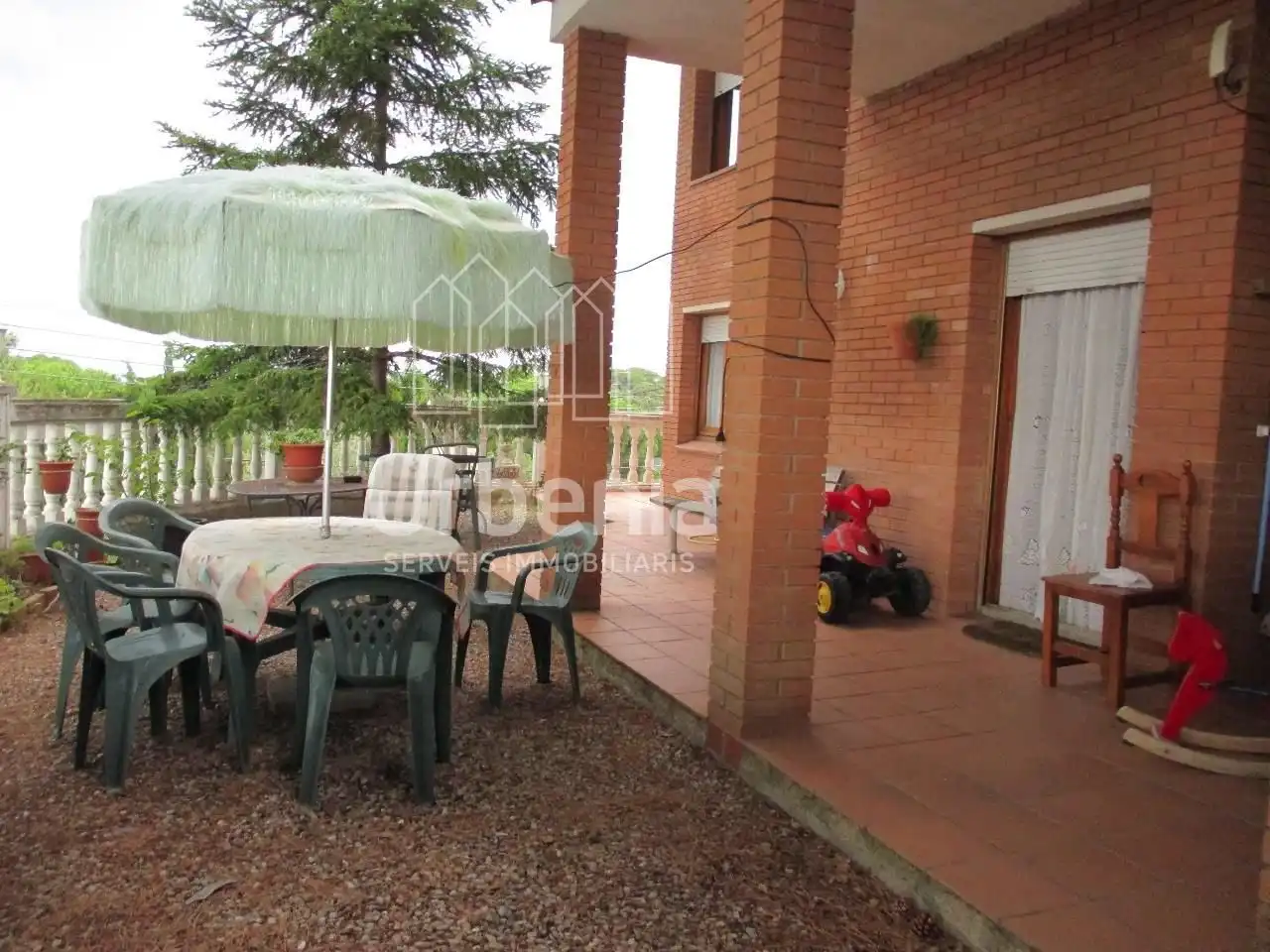 House with garden for sale in Can Massuet del Far, imagen 7