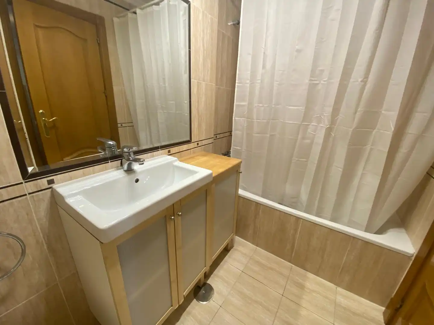 Apartament amb ascensor de lloguer a Calle Baños, imagen 19