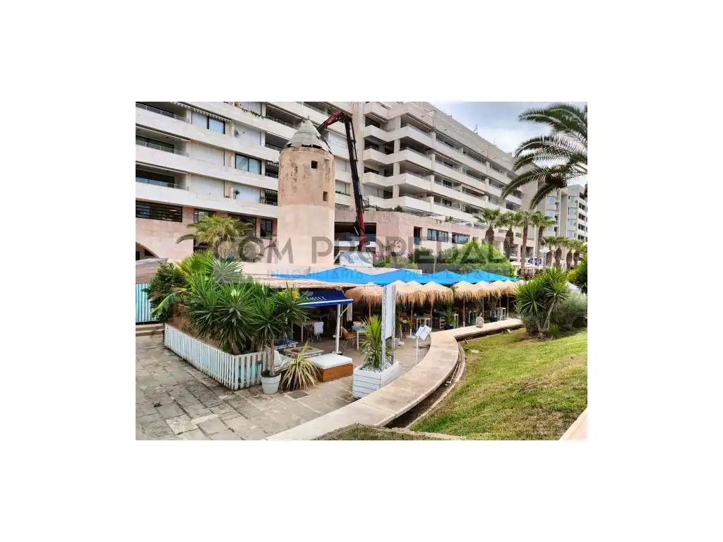 Local en venta en  Palma de Mallorca