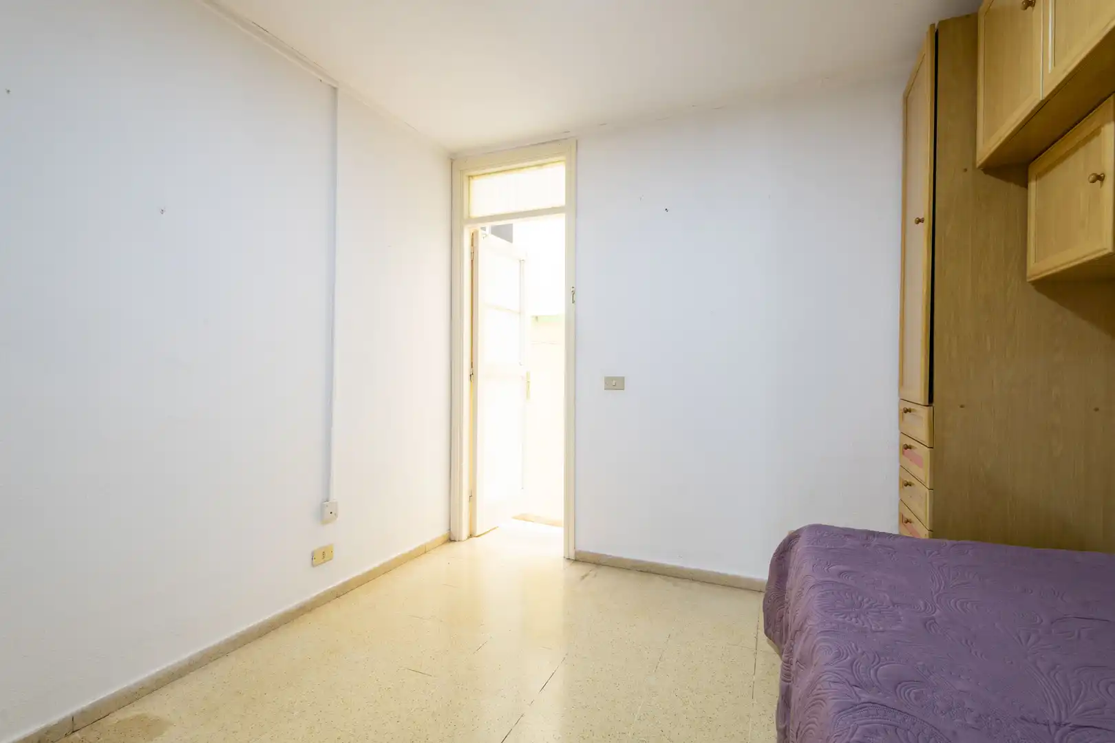 Habitación de Piso en venta en Puerto de la Cruz