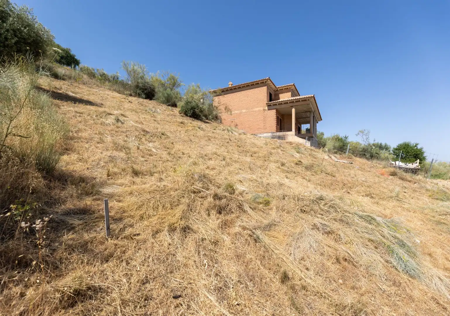 Terreny residencial en venda a Calle Güevéjar 14, imagen 13