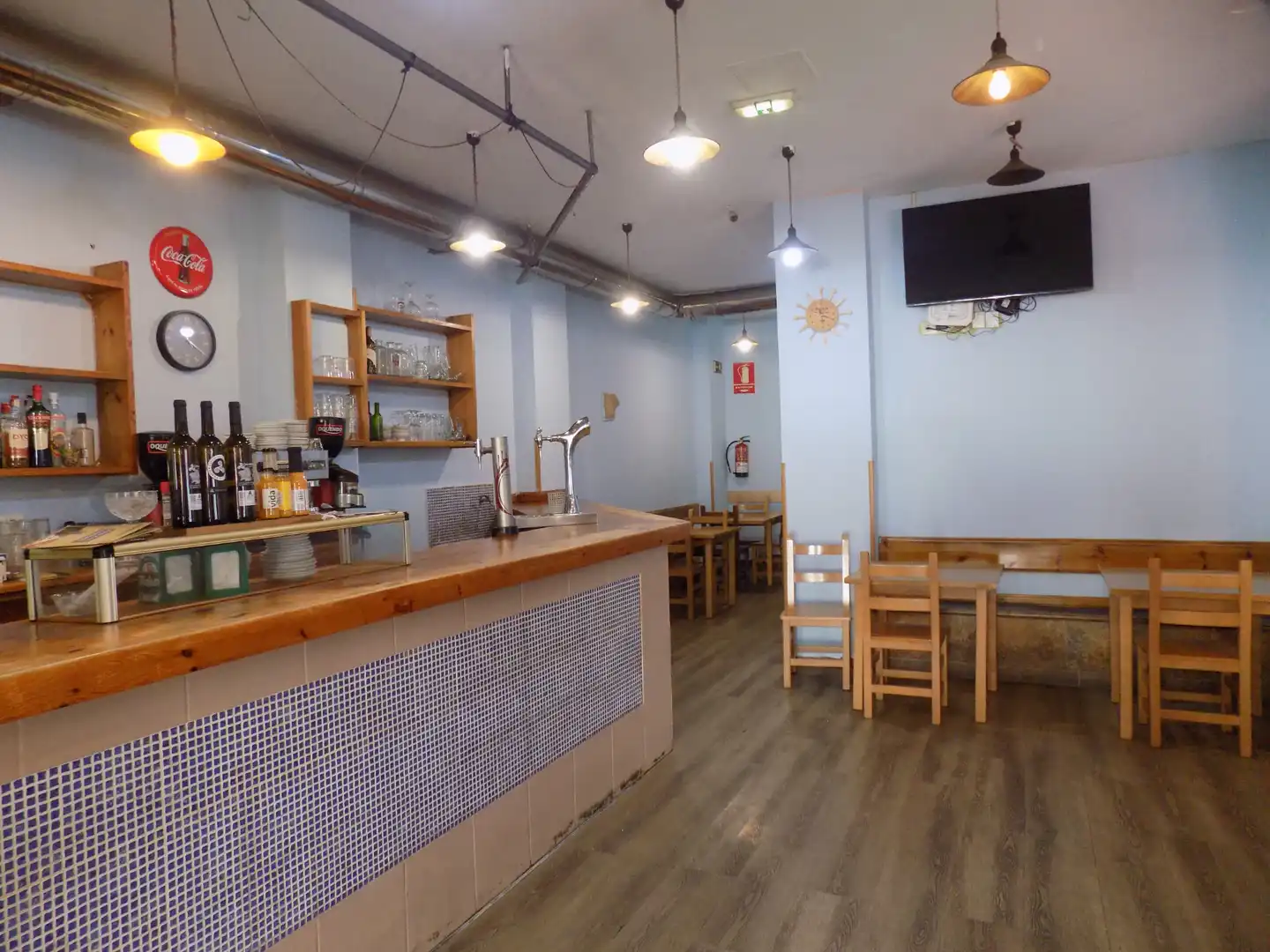 Local comercial en venda a Calle Central 24, imagen 3