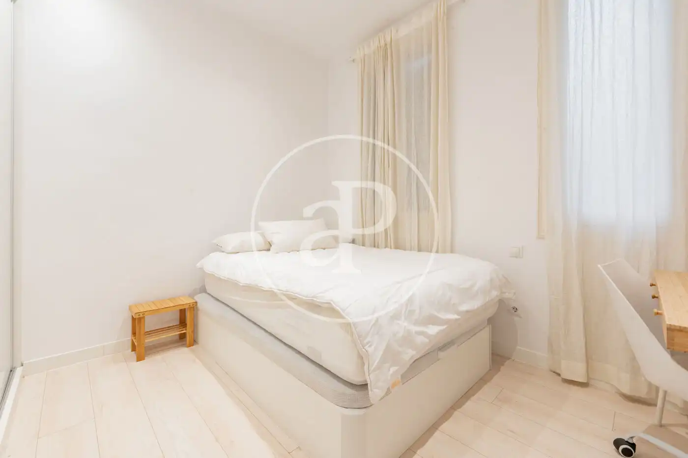 Wohnung zur Miete in C. de Lope de Rueda, Goya