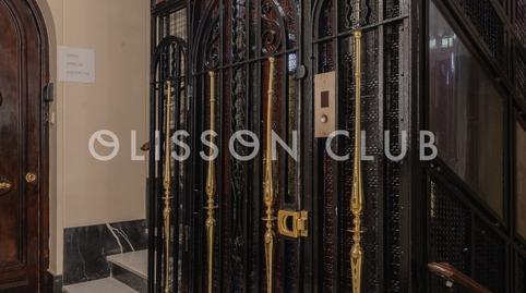 Foto 3 de Pis en venda a Almagro,  Madrid Capital