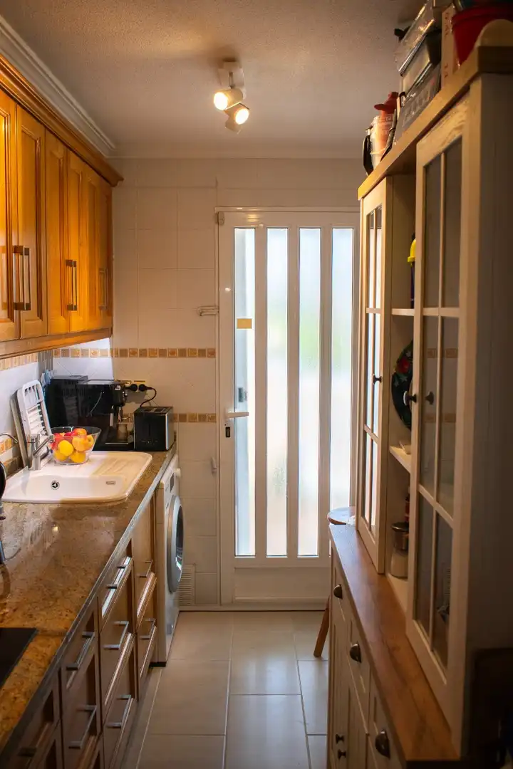 Reihenhaus mit Terrasse zum Verkauf in Orihuela Costa, imagen 12