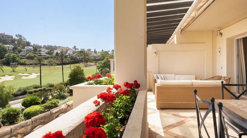 Photo 3 of Apartments for sale in Los Naranjos, Marbella