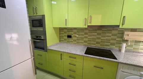 Photo 5 of Flat for rent in Carolinas Bajas, Alicante / Alacant