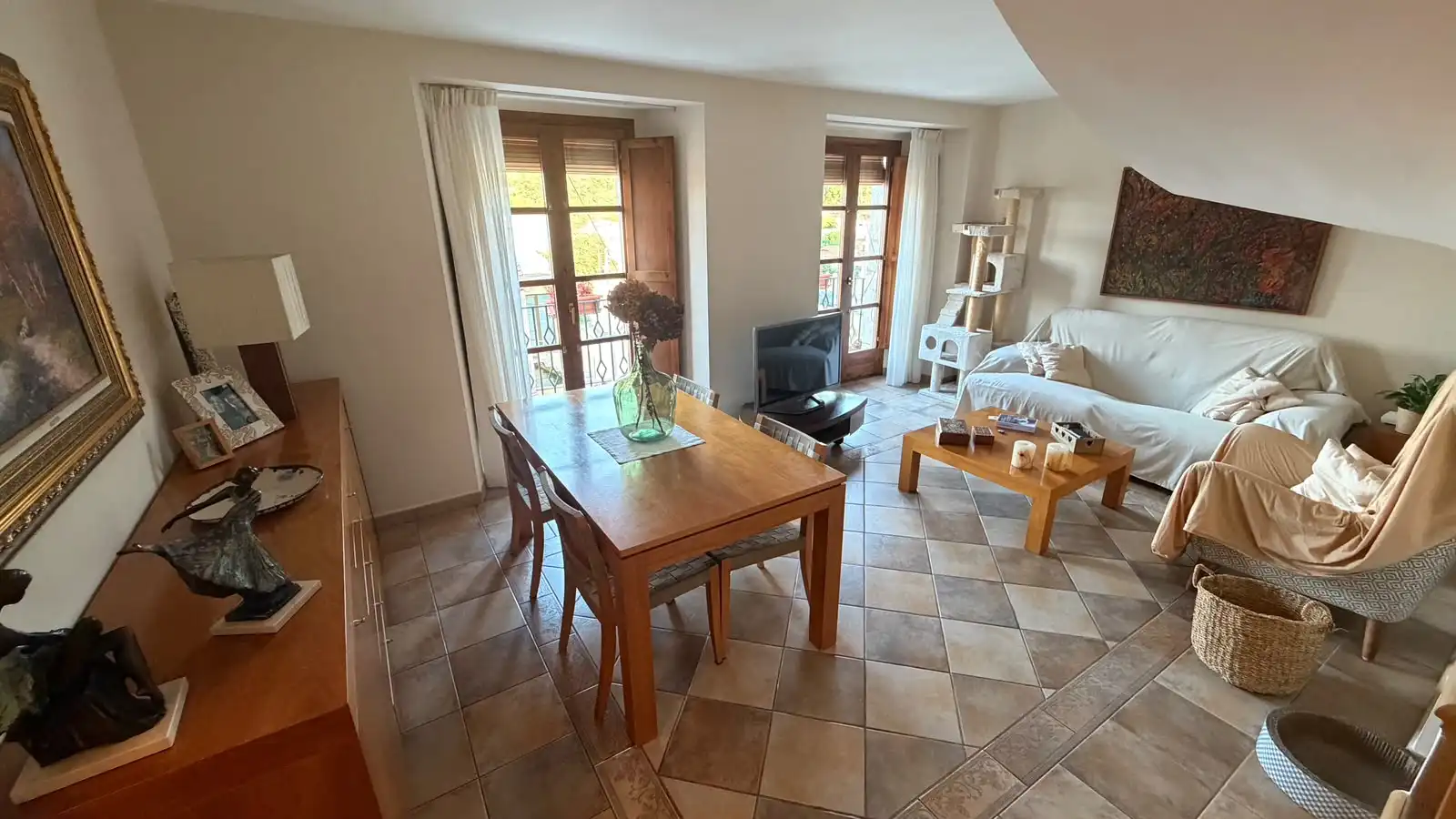 Duplexes for sale in del Prat, 22, Breda