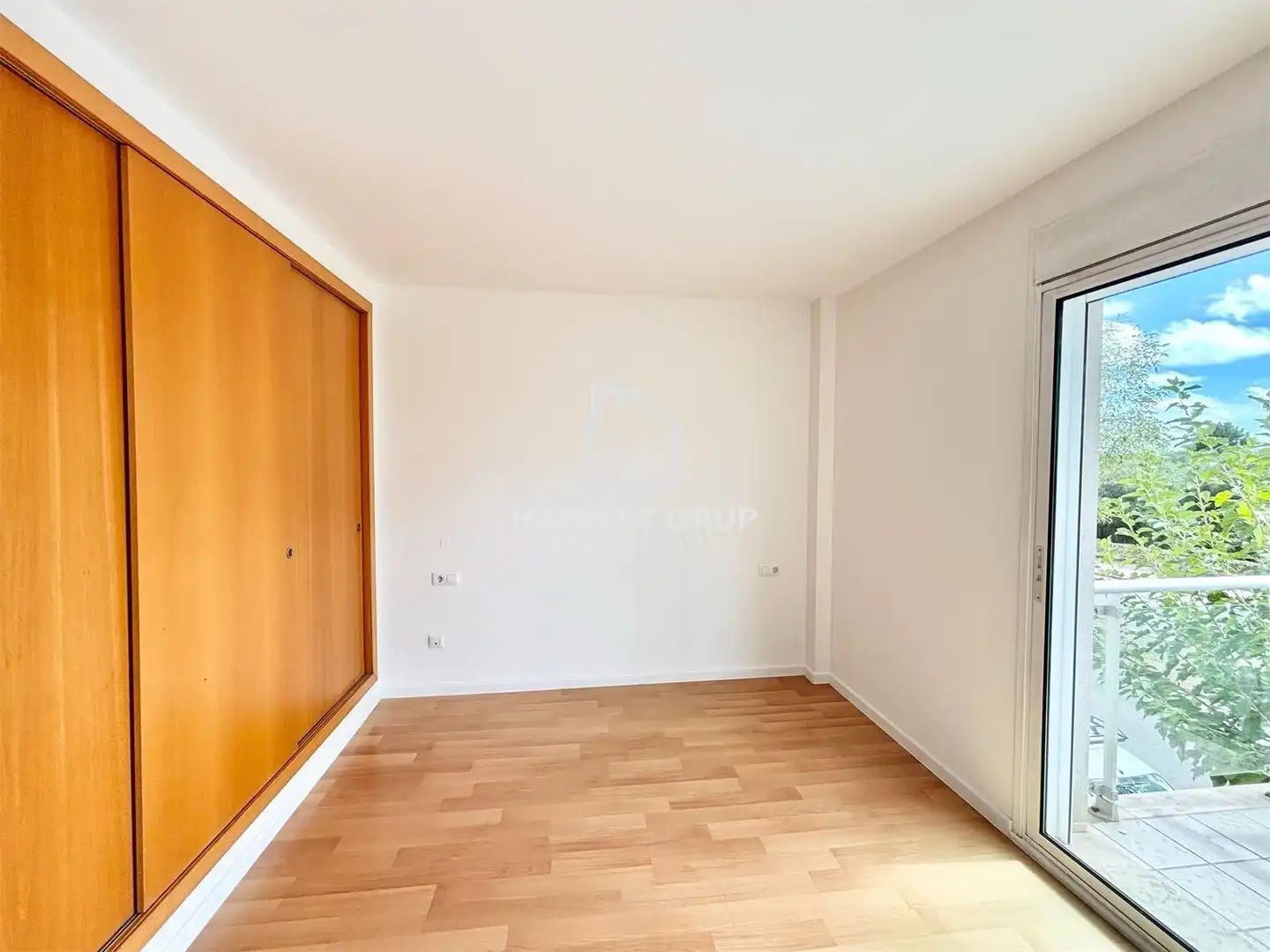 Bedroom of Flat for sale in Maó - Mahón  with Air Conditioner