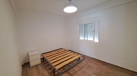 Foto 5 de Pis de lloguer a Bulevar Adolfo Suarez, Dos Hermanas - Nuevo San Andrés, Málaga Capital