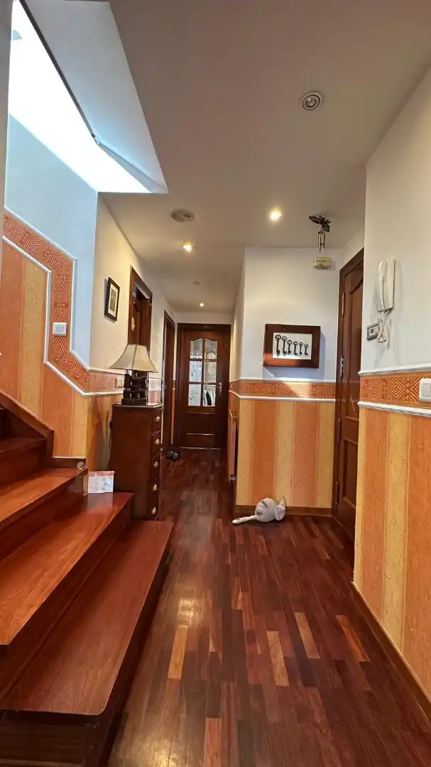 Duplex with balcony for sale in Calle Arco de San Esteban, imagen 5