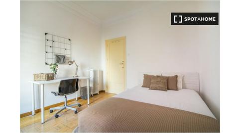 Foto 2 de Pis per a compartir a Vallehermoso,  Madrid Capital